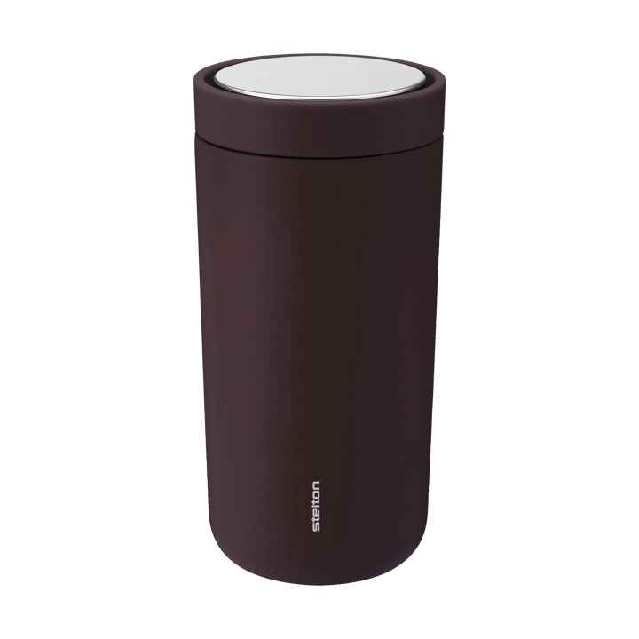 To Go Click Becher 0,4 l, Berry Stelton