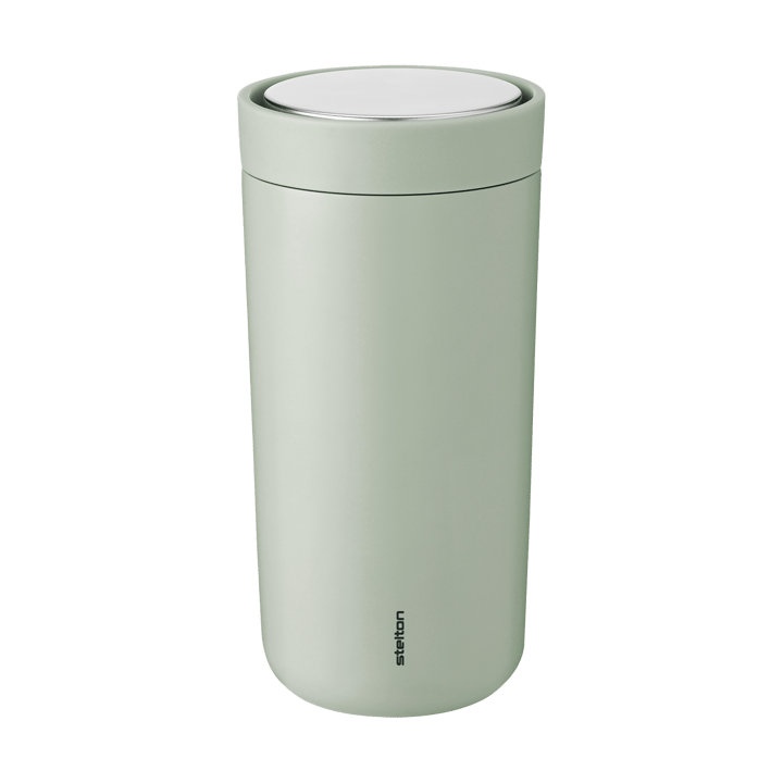 To Go Click Becher 0,4 l, Minty moss Stelton