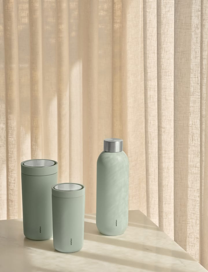 To Go Click Becher 0,4 l, Minty moss Stelton