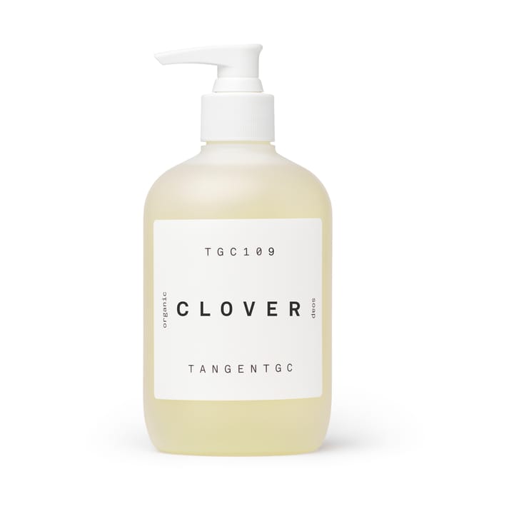 Clover Handseife - 350 ml - Tangent