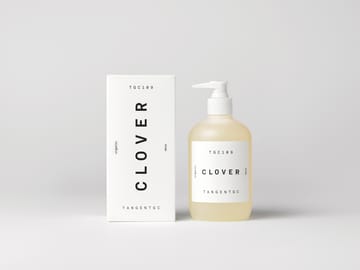 Clover Handseife - 350 ml - Tangent