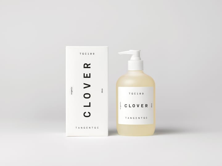 Clover Handseife, 350 ml Tangent