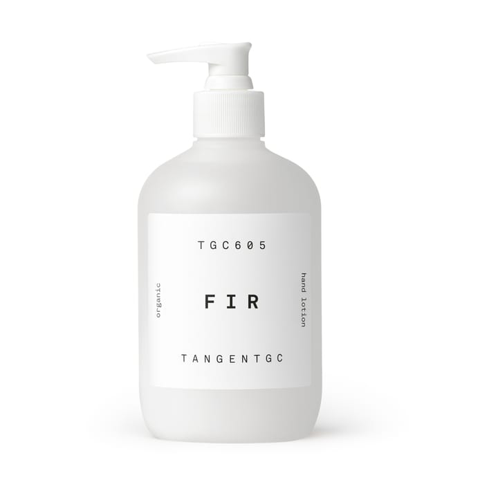 Fir Handlotion - 350 ml - Tangent