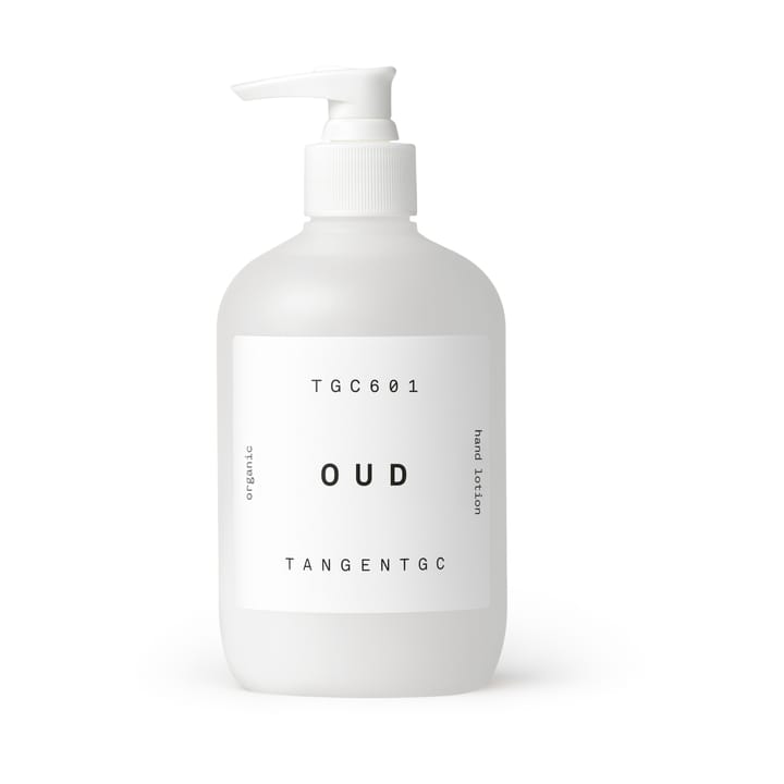 Oud Handlotion - 350 ml - Tangent