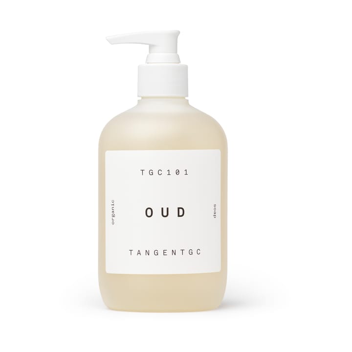 Oud Handseife - 350 ml - Tangent