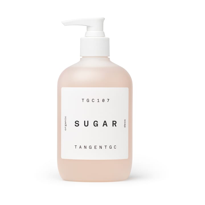 Sugar Handseife - 350 ml - Tangent