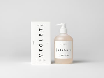 Violet Handseife - 350 ml - Tangent