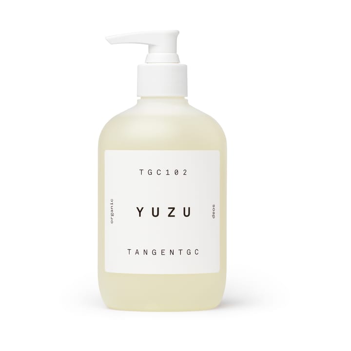 Yuzu Handseife - 350 ml - Tangent