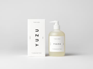 Yuzu Handseife - 350 ml - Tangent