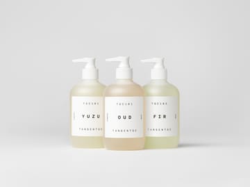 Yuzu Handseife - 350 ml - Tangent