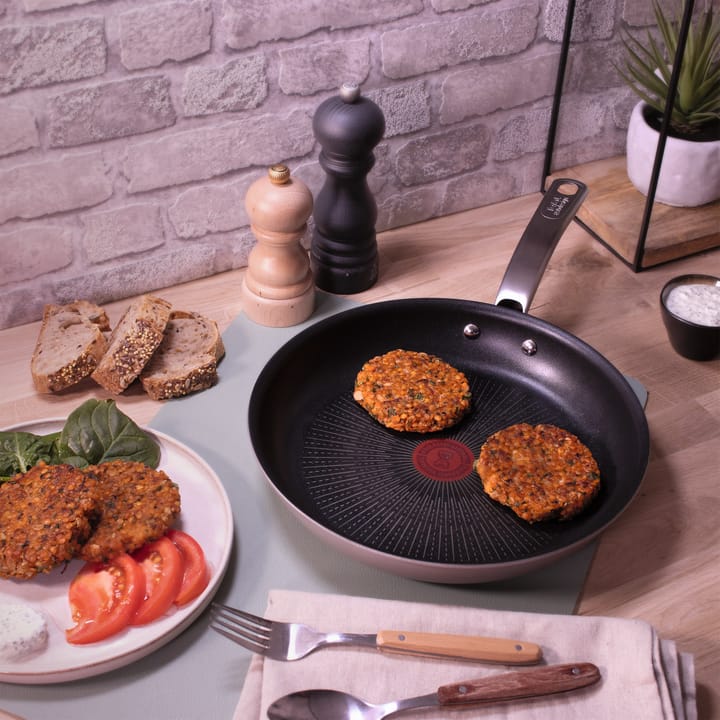 Impact Pfanne, Ø24cm Tefal