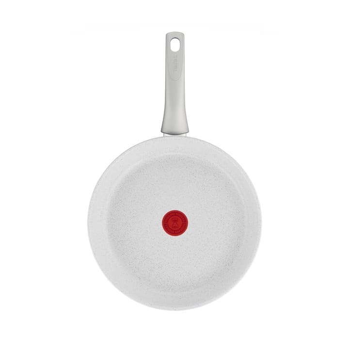 Natural chef Pfanne grau, 24cm Tefal