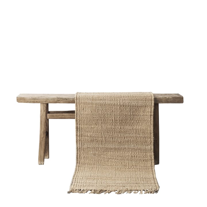 Hemp Teppich natur - 60 x 90cm - Tell Me More