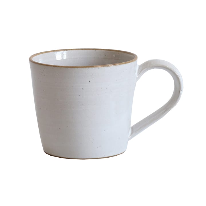 Rivello Tasse 24cl - Weiß - Tell Me More