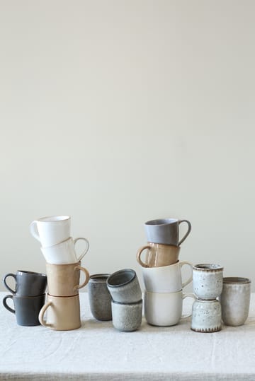 Taranto Tasse small - Sand - Tell Me More