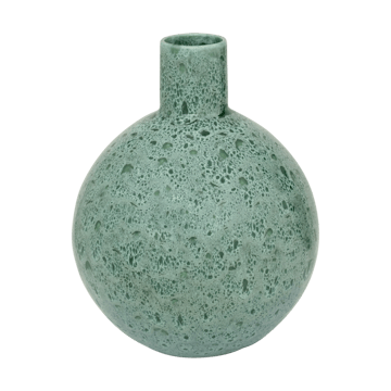 Costa Vase 25 cm - Green - URBAN NATURE CULTURE