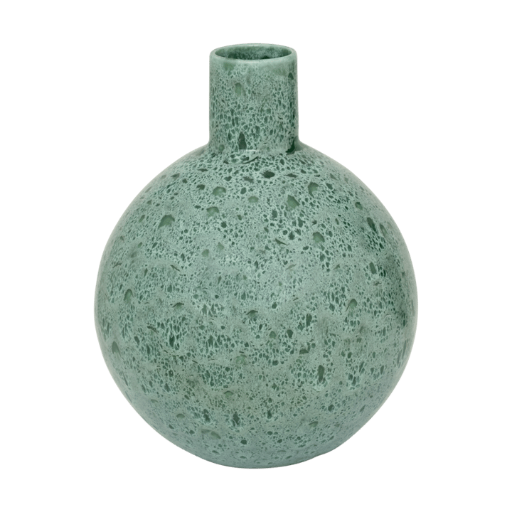 Costa Vase 25 cm, Green URBAN NATURE CULTURE