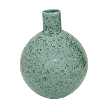 Costa Vase 25 cm - Green - URBAN NATURE CULTURE