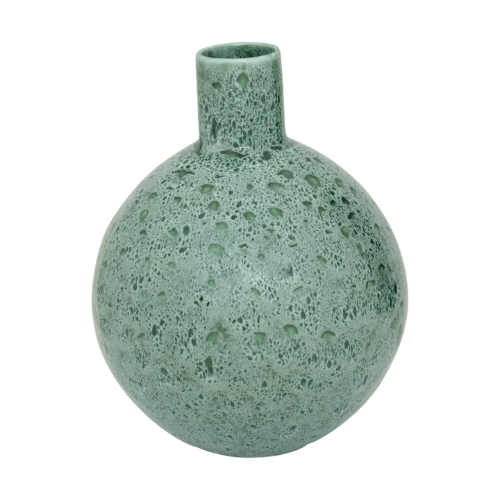 Costa Vase 25 cm, Green URBAN NATURE CULTURE