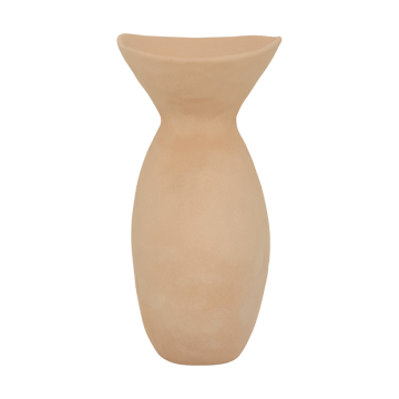 Flow Vase 26 cm - Pink - URBAN NATURE CULTURE