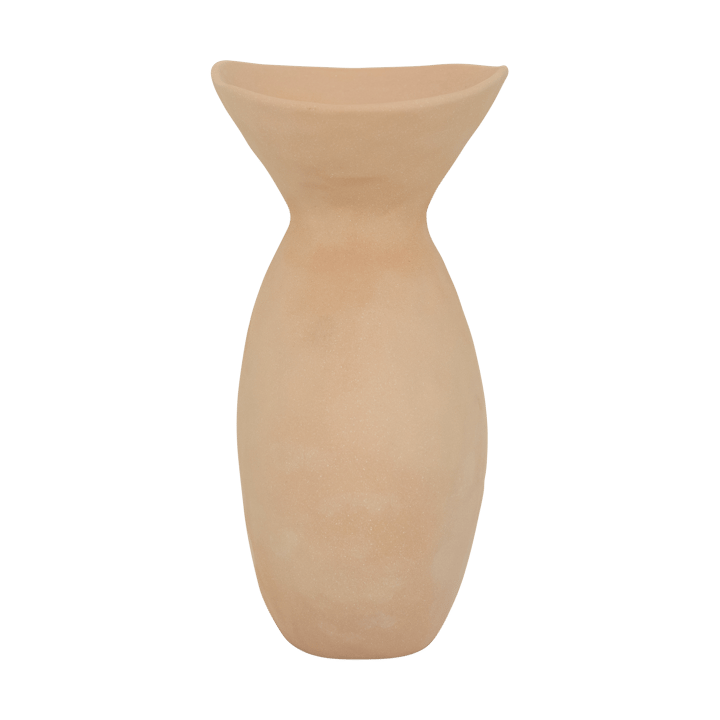 Flow Vase 26 cm, Pink URBAN NATURE CULTURE