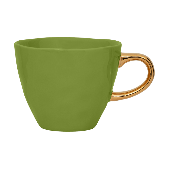 Good Morning Coffee Tasse mini 17,5 cl, Evergreen sprig URBAN NATURE CULTURE