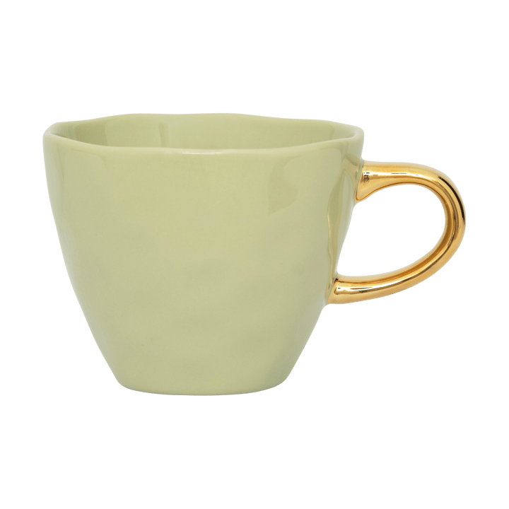 Good Morning Coffee Tasse mini 17,5 cl, Pale green URBAN NATURE CULTURE