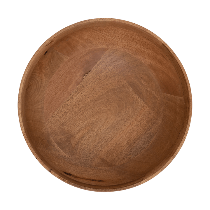 Havre Salatschale Ø28 cm, Mango wood URBAN NATURE CULTURE