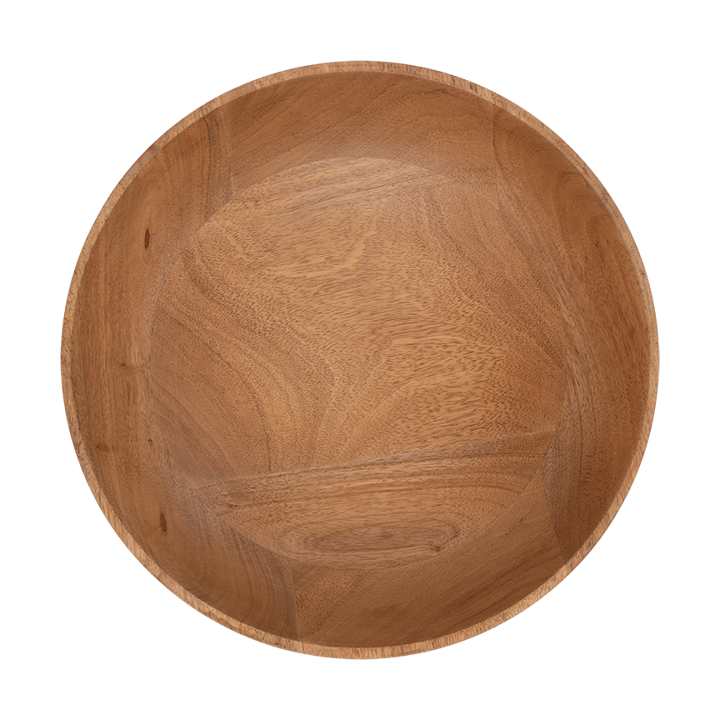 Havre Salatschale Ø33 cm, Mango wood URBAN NATURE CULTURE