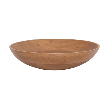 Havre Salatschale Ø33 cm - Mango wood - URBAN NATURE CULTURE