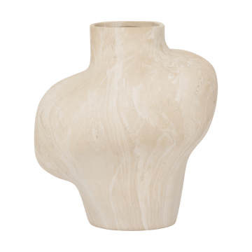 Kary Vase 26 cm - Natural - URBAN NATURE CULTURE