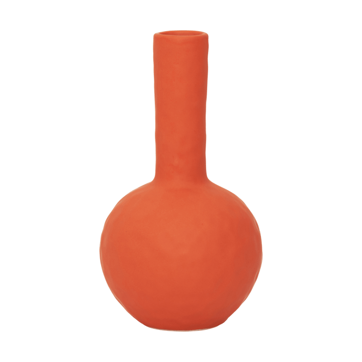 Mae Vase 31 cm, Flame URBAN NATURE CULTURE