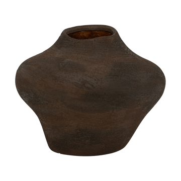 Mason Vase 21 cm - Brown - URBAN NATURE CULTURE