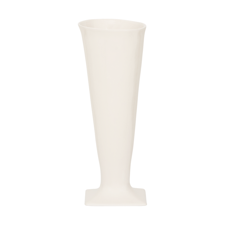 Mette Vase 32 cm, White URBAN NATURE CULTURE