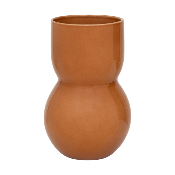 Noan Vase Ø17,5 cm, Adobe URBAN NATURE CULTURE