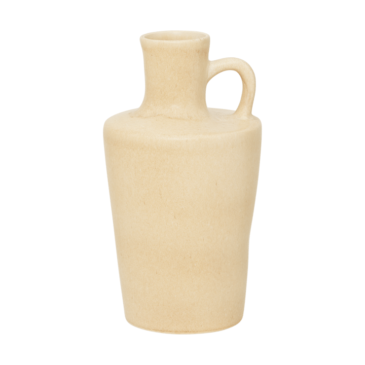 Nuno Vase 25 cm, Cream-beige URBAN NATURE CULTURE