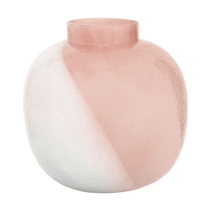 Riva Vase 20 cm, Rose dawn URBAN NATURE CULTURE