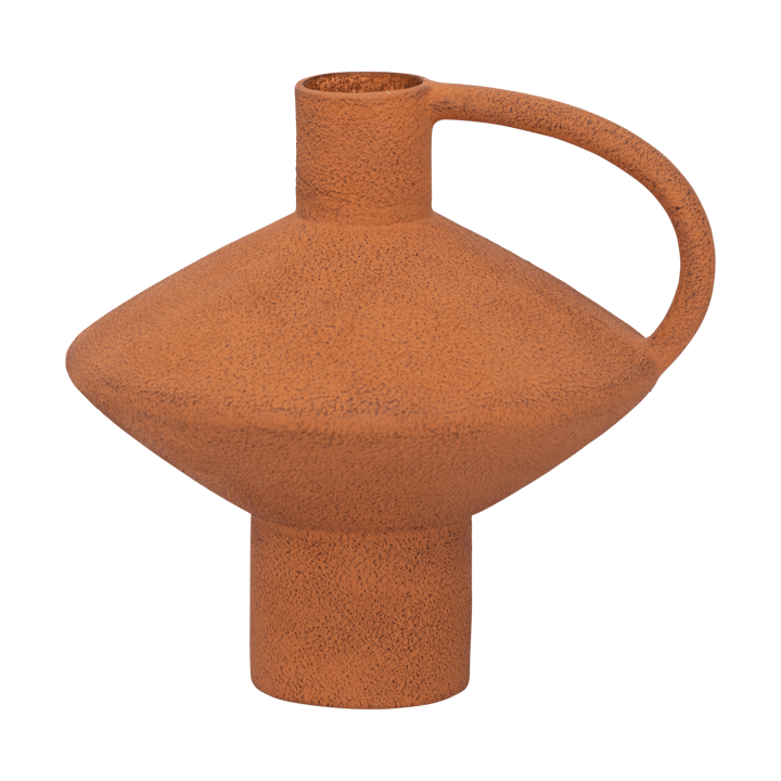 Roi Vase 24 cm, Brown URBAN NATURE CULTURE