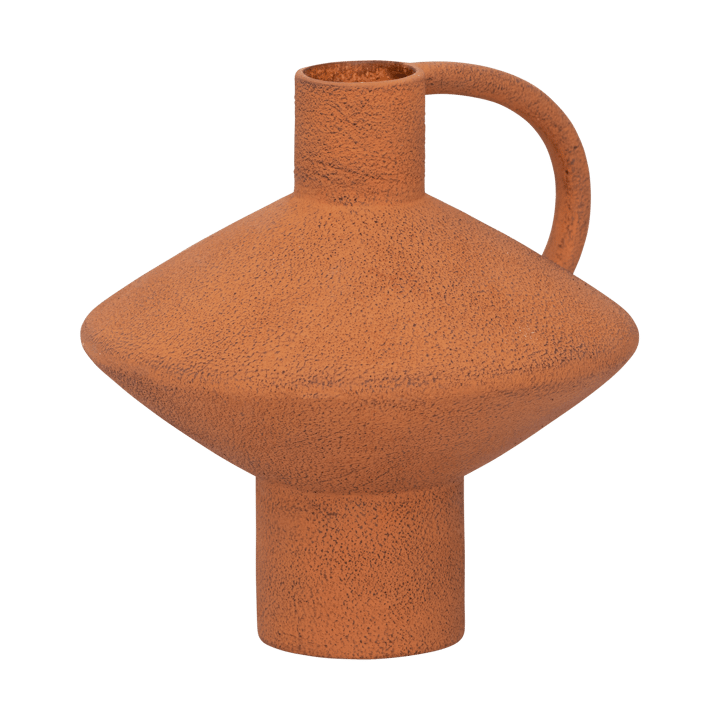 Roi Vase 24 cm, Brown URBAN NATURE CULTURE