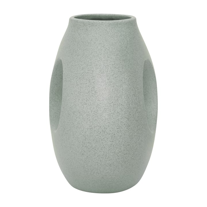 Spada Vase 21,5 cm, Schiefer URBAN NATURE CULTURE