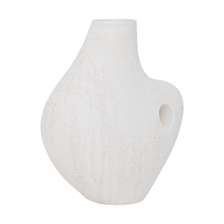 Talvi Vase 42 cm, White URBAN NATURE CULTURE