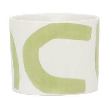 Tazza Becher 50 cl - Pale green - URBAN NATURE CULTURE