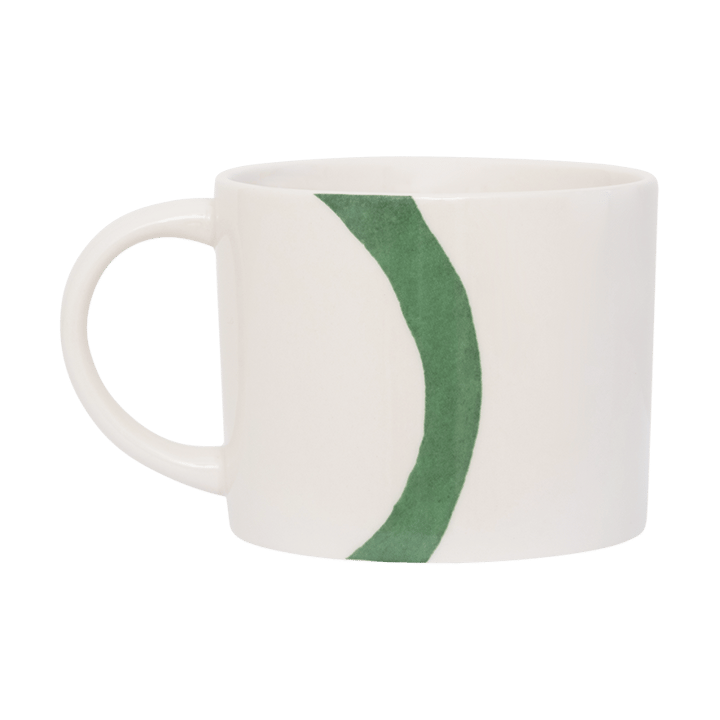 Tazza Tasse 50cl - Bottle green - URBAN NATURE CULTURE