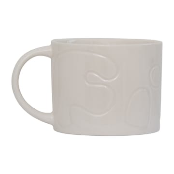 Tazza Tasse 50cl - White - URBAN NATURE CULTURE