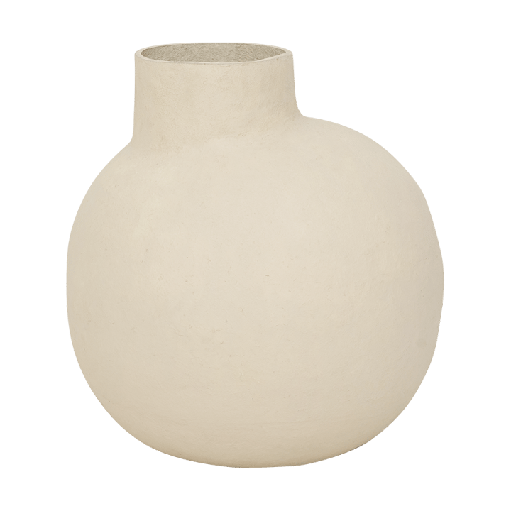 Tuuli Blumentopf-Vase 45 cm - Sand - URBAN NATURE CULTURE