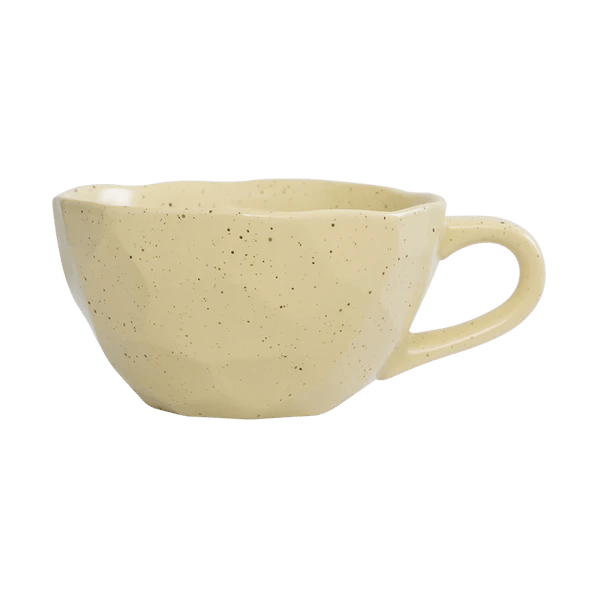 Ukiyo Tasse 40cl - Parsnip - URBAN NATURE CULTURE