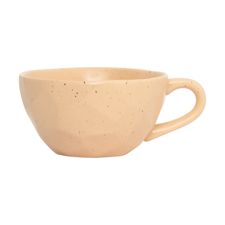 Ukiyo Tasse 40cl, Peach URBAN NATURE CULTURE