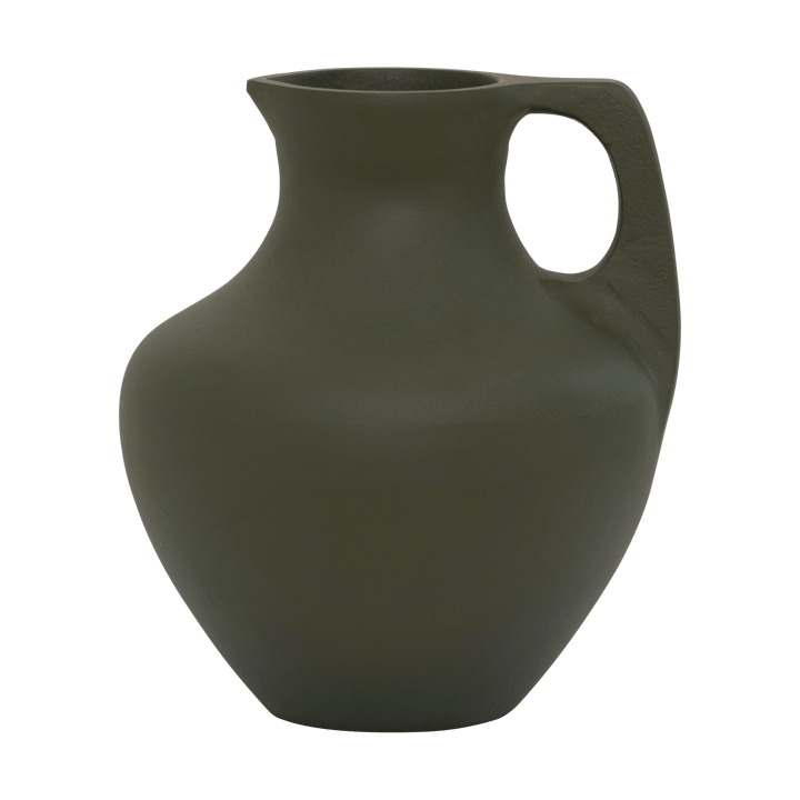 Vesi Vase 22,5 cm, Green URBAN NATURE CULTURE