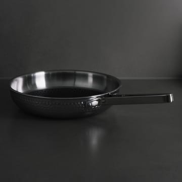 Modell Mb Jr Bratpfanne Ø22 cm - Silber - Vargen & Thor