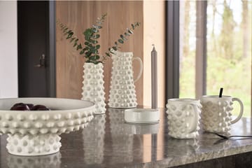 Vase Kanne 1,7 L - Offwhite - Villa Collection